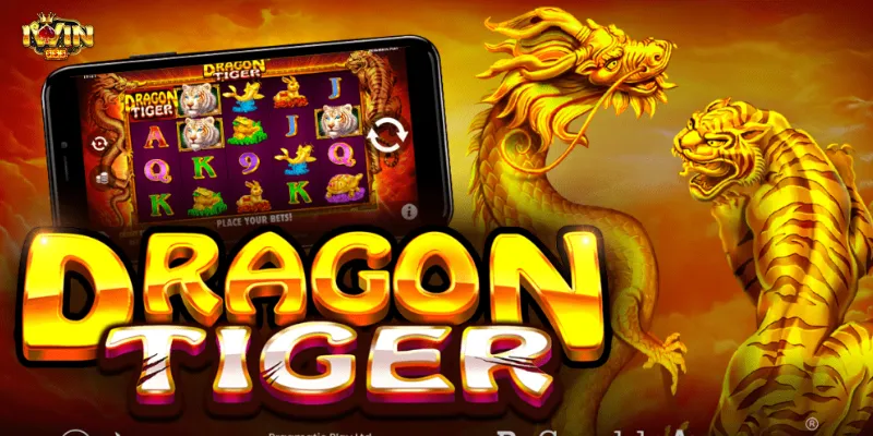 Giải thích chi tiết luật chơi Dragon Tiger