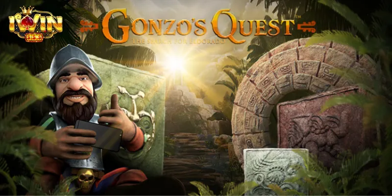 Những điểm nổi bật trong tính năng của Gonzo s Quest tại IWIN