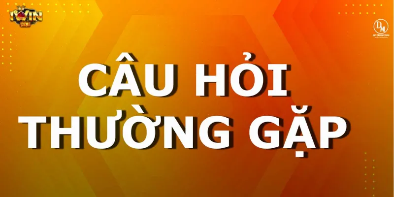 Tổng hợp các câu hỏi thường gặp khi đăng nhập vào IWIN