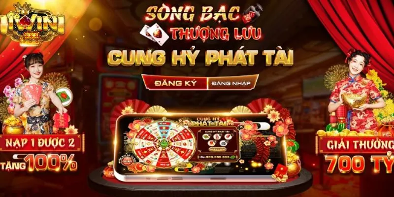 Tìm hiểu quy trình xét duyệt người chơi tại IWIN