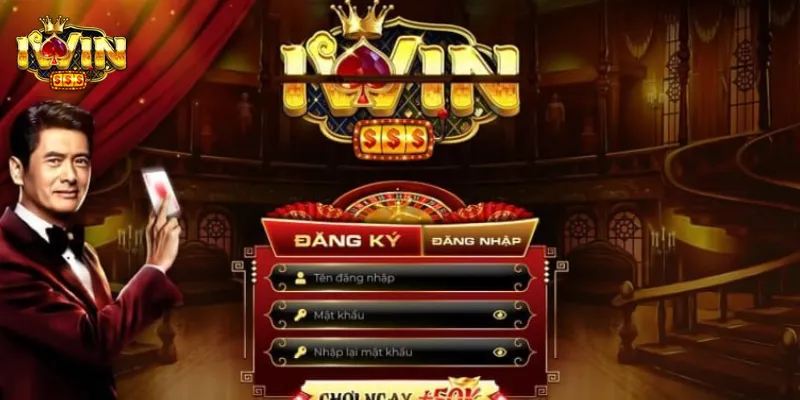 Trước khi đăng ký I WIN, bạn cần chuẩn bị gì?